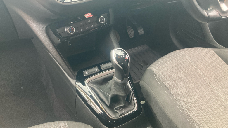 Vauxhall Corsa 1.2 SE 5dr Petrol Hatchback